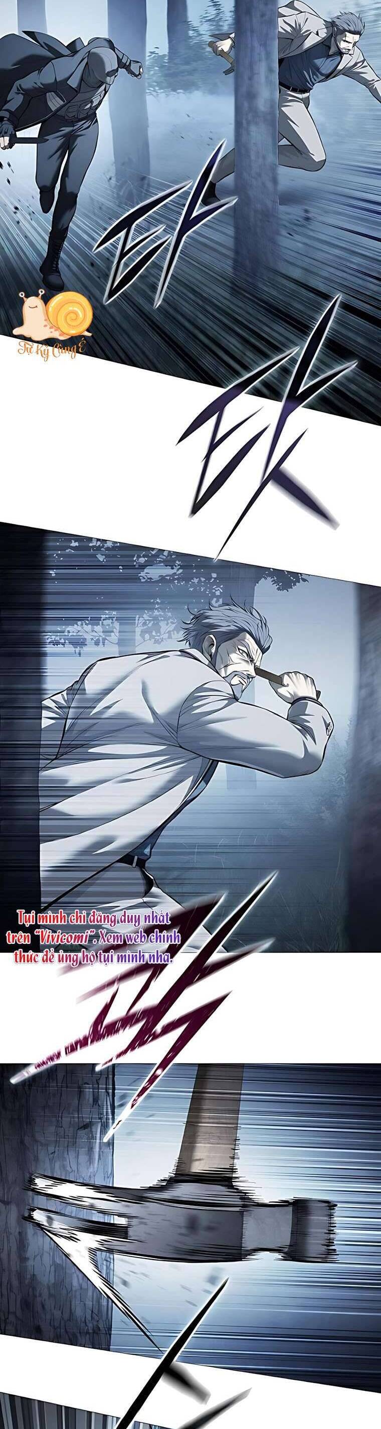 Sát Thủ Huyết Y Chap 18 - Next Chap 19