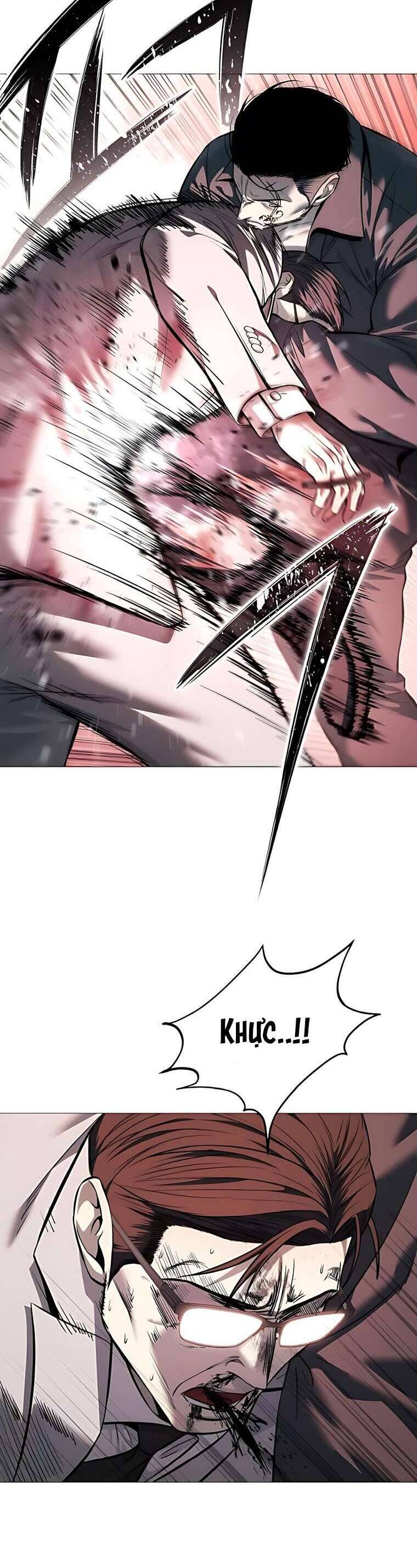 Sát Thủ Huyết Y Chap 18 - Next Chap 19