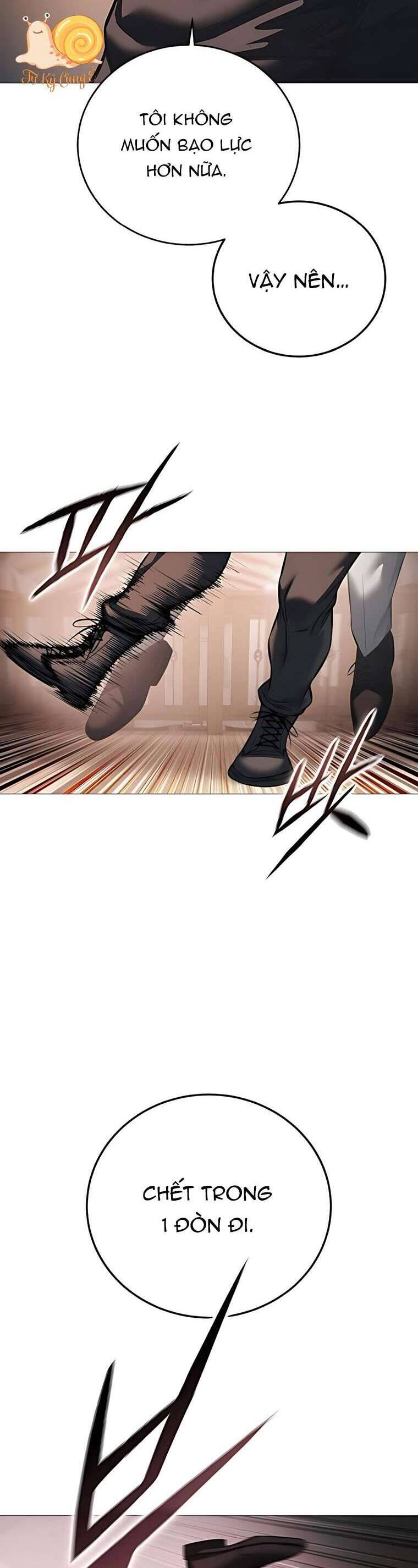 Sát Thủ Huyết Y Chap 18 - Next Chap 19