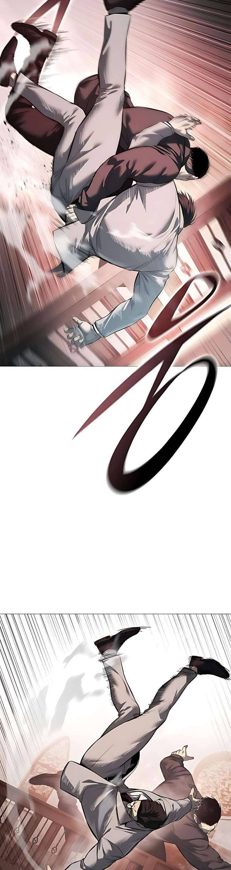 Sát Thủ Huyết Y Chap 18 - Next Chap 19