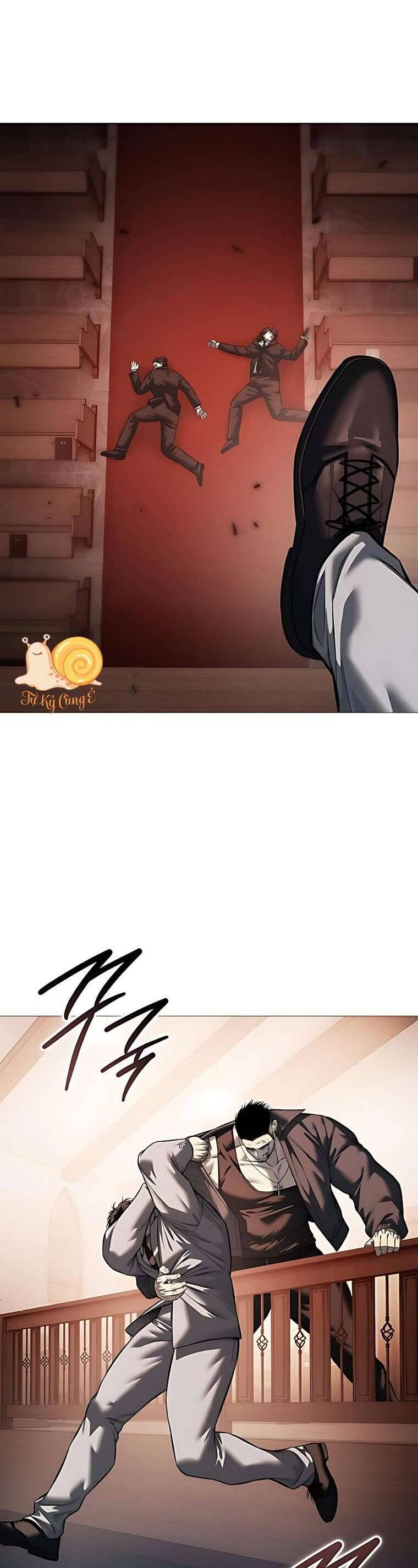 Sát Thủ Huyết Y Chap 18 - Next Chap 19