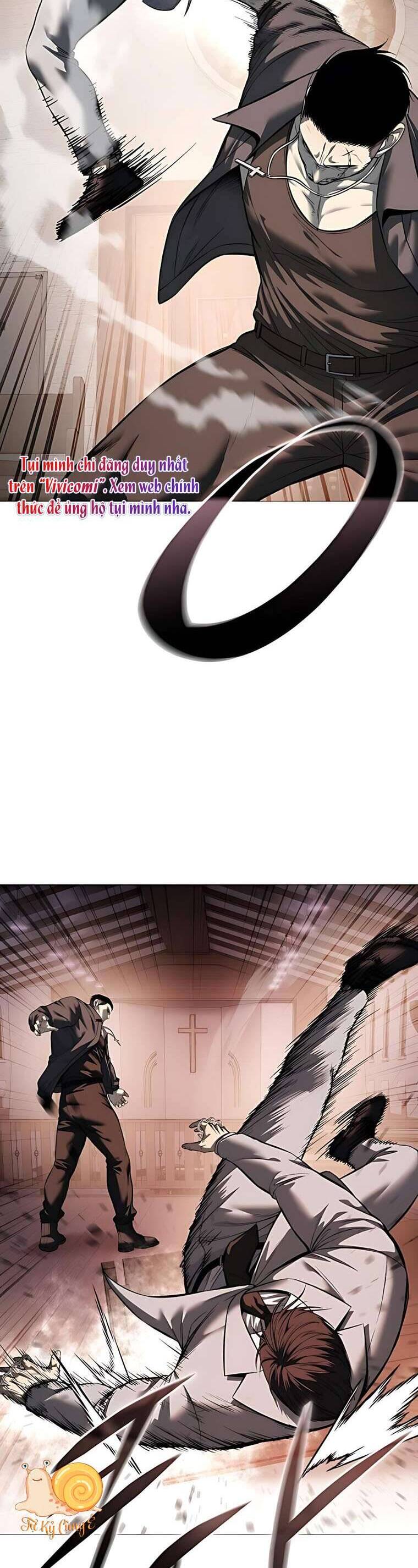 Sát Thủ Huyết Y Chap 18 - Next Chap 19