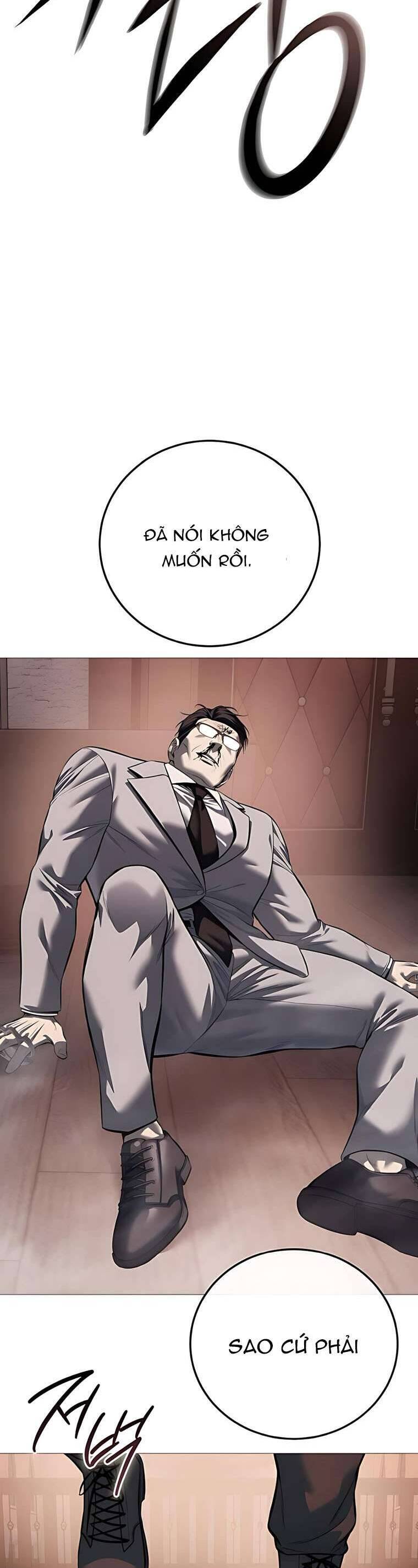 Sát Thủ Huyết Y Chap 18 - Next Chap 19