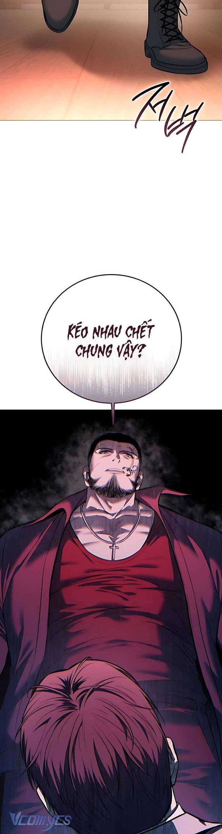 Sát Thủ Huyết Y Chap 18 - Next Chap 19