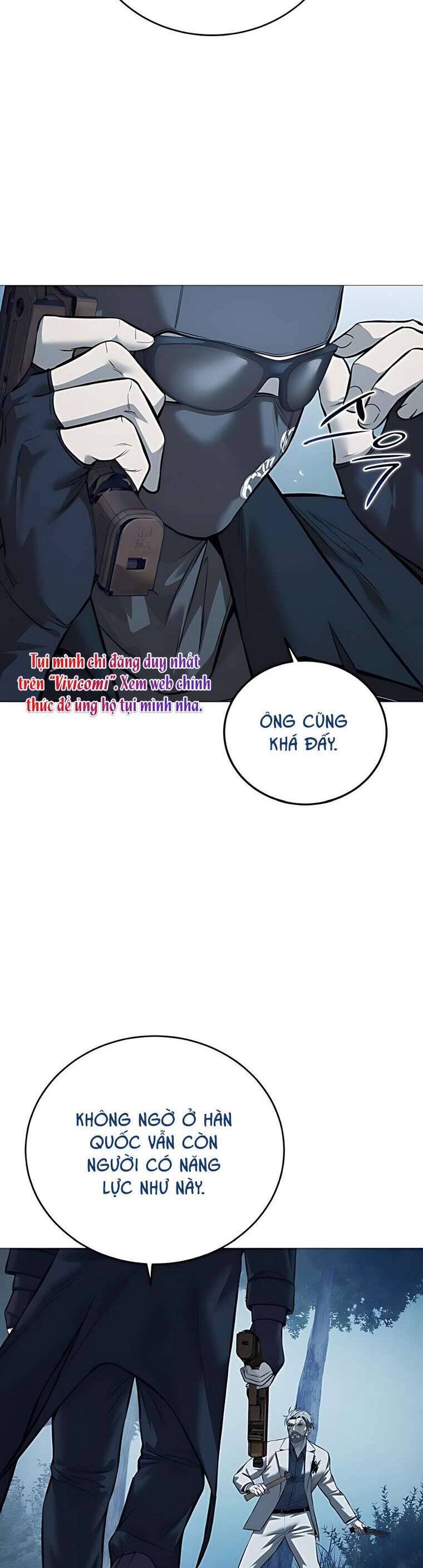 Sát Thủ Huyết Y Chap 18 - Next Chap 19