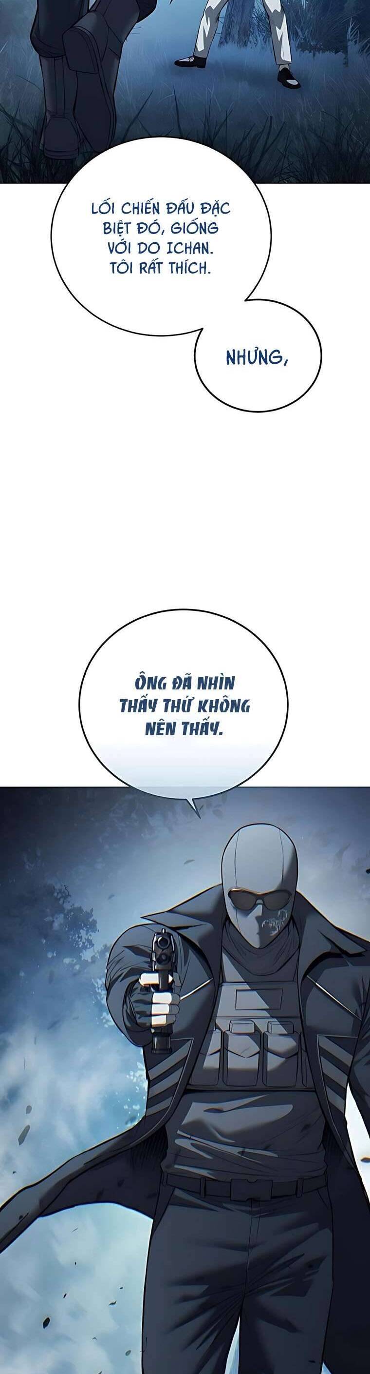 Sát Thủ Huyết Y Chap 18 - Next Chap 19