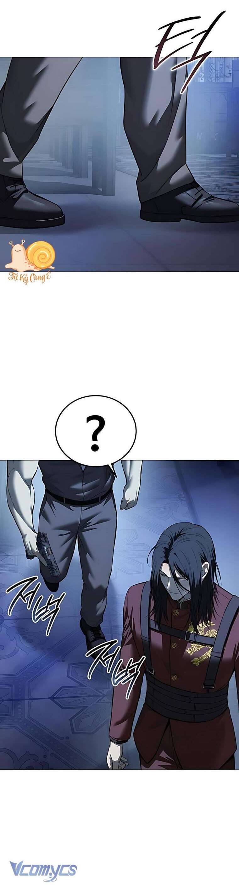 Sát Thủ Huyết Y Chap 18 - Next Chap 19