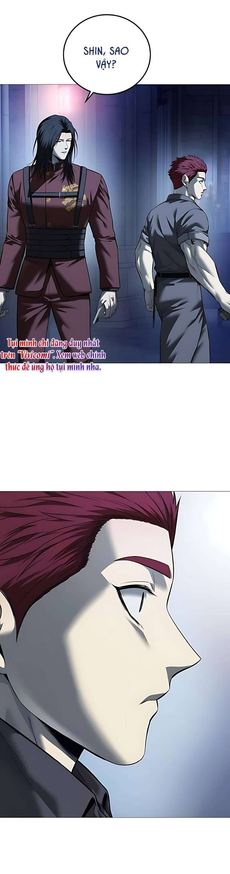 Sát Thủ Huyết Y Chap 18 - Next Chap 19