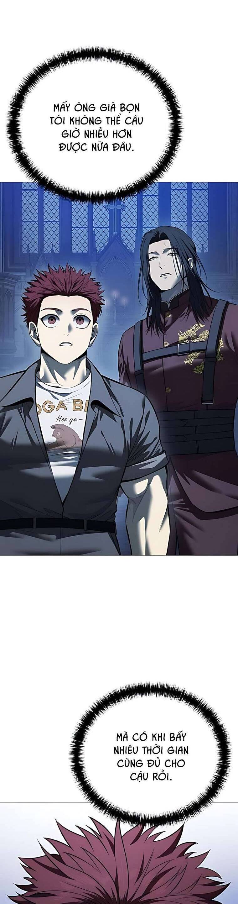 Sát Thủ Huyết Y Chap 18 - Next Chap 19