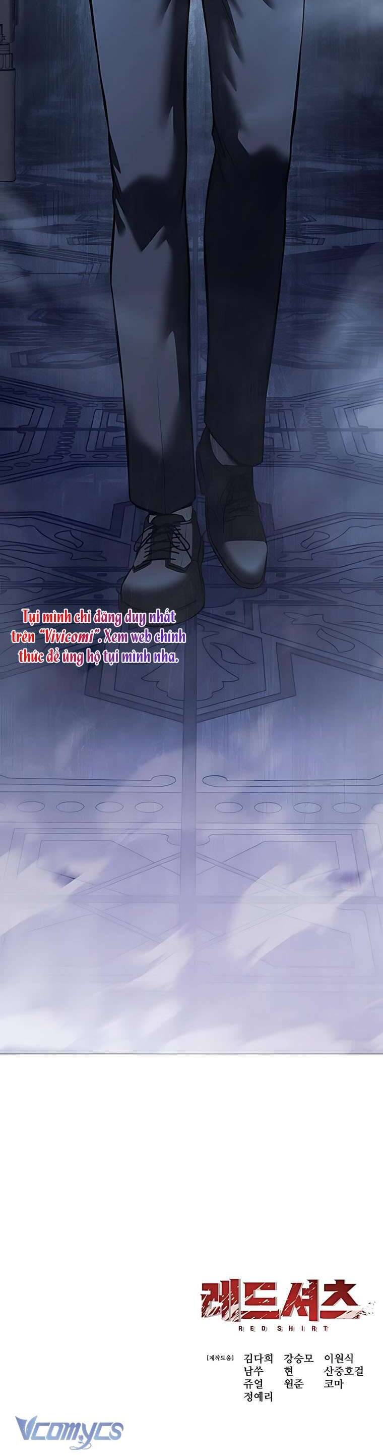 Sát Thủ Huyết Y Chap 18 - Next Chap 19