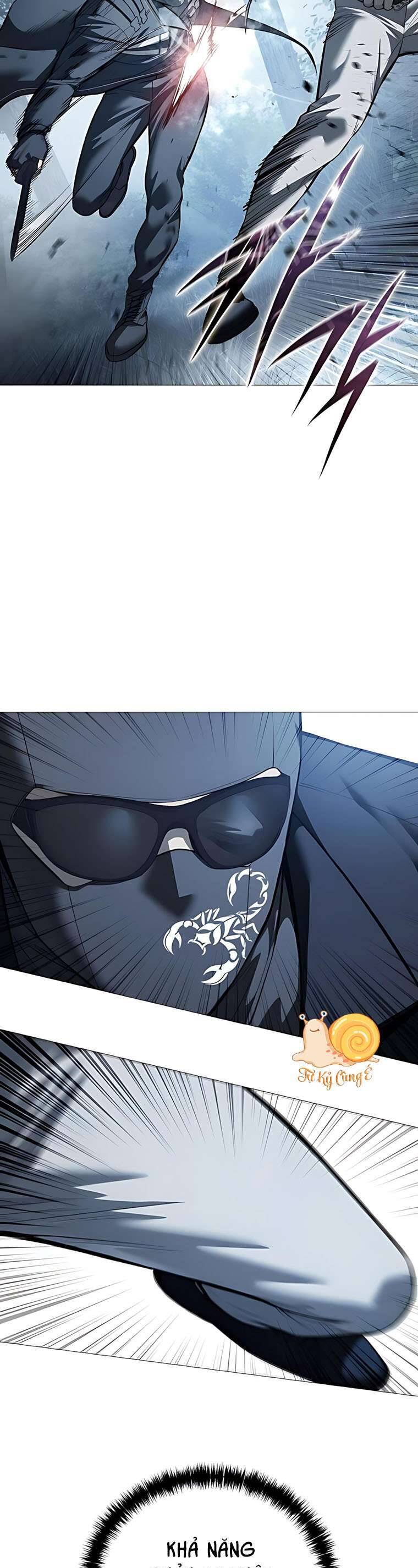 Sát Thủ Huyết Y Chap 18 - Next Chap 19