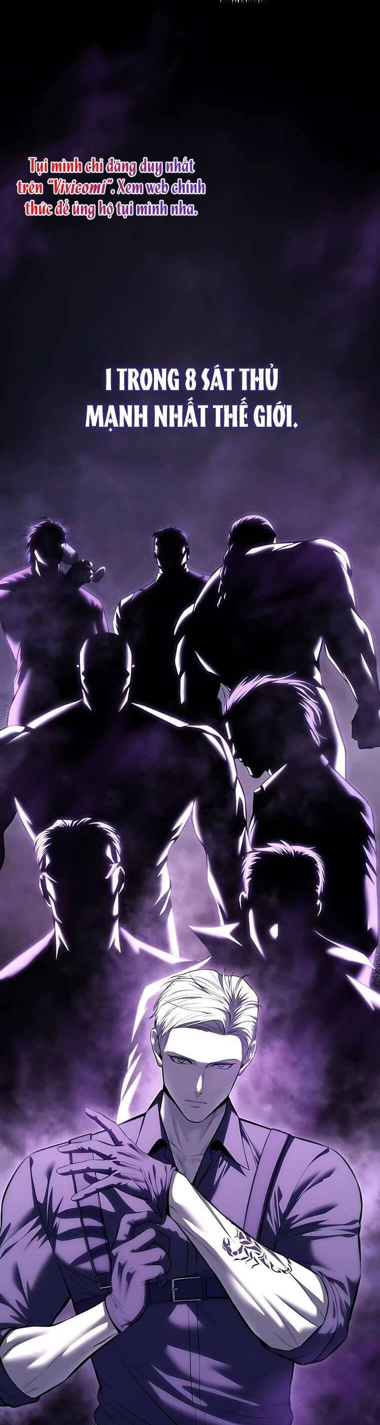 Sát Thủ Huyết Y Chap 19 - Next Chap 20