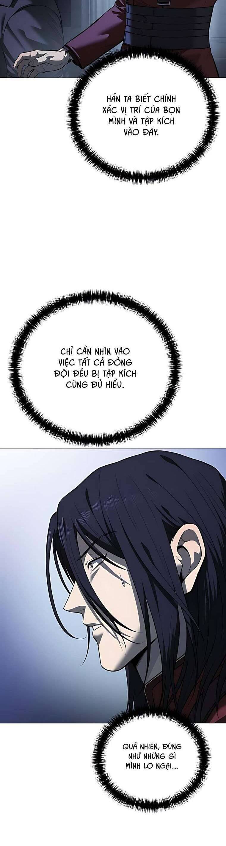 Sát Thủ Huyết Y Chap 19 - Next Chap 20