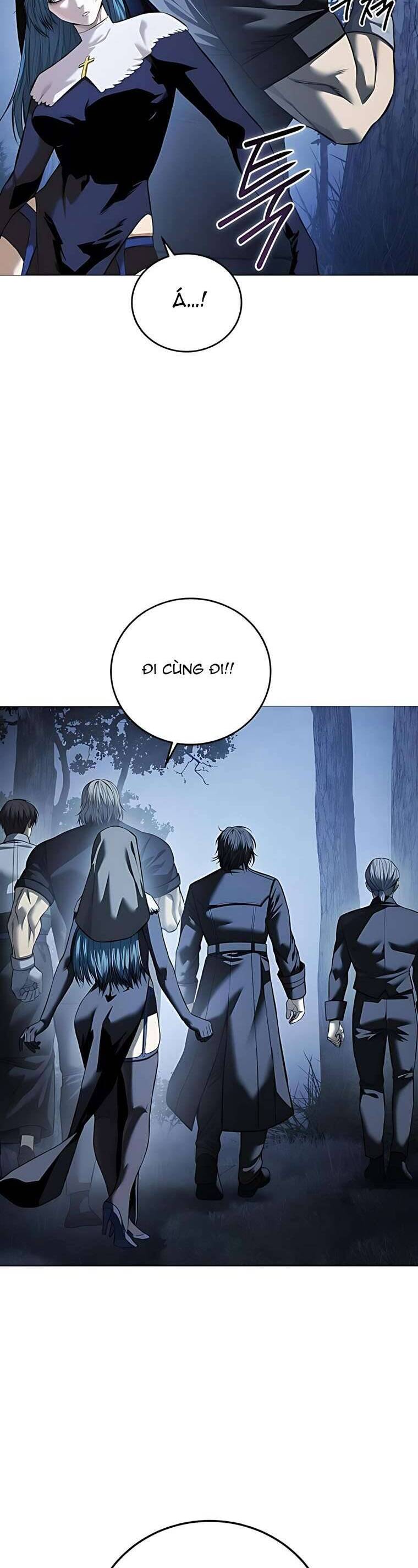 Sát Thủ Huyết Y Chap 19 - Next Chap 20