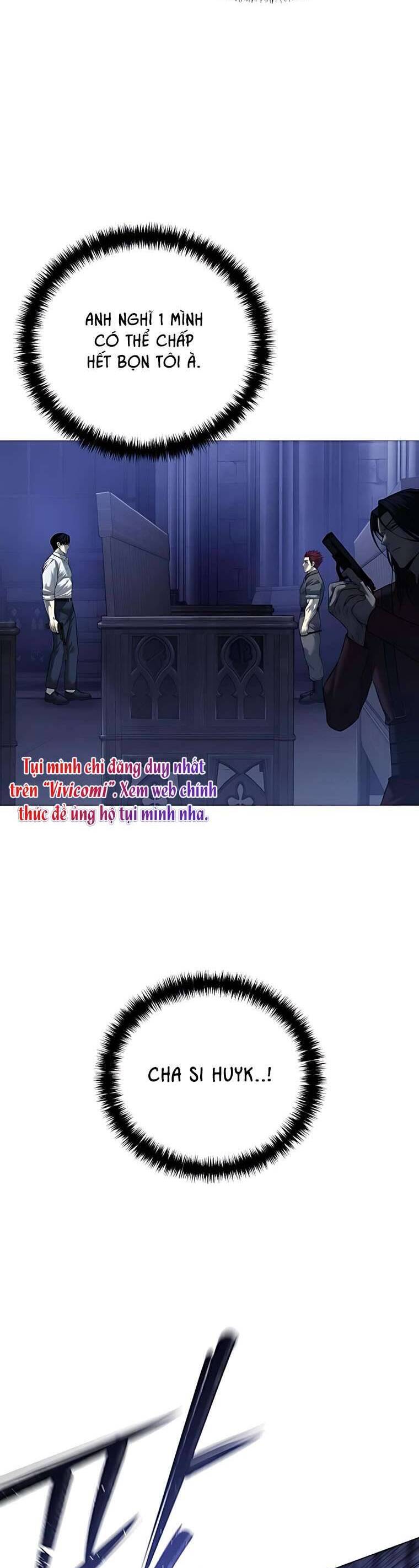 Sát Thủ Huyết Y Chap 19 - Next Chap 20