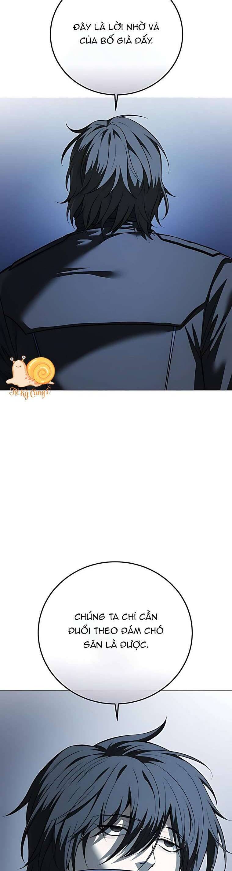 Sát Thủ Huyết Y Chap 19 - Next Chap 20