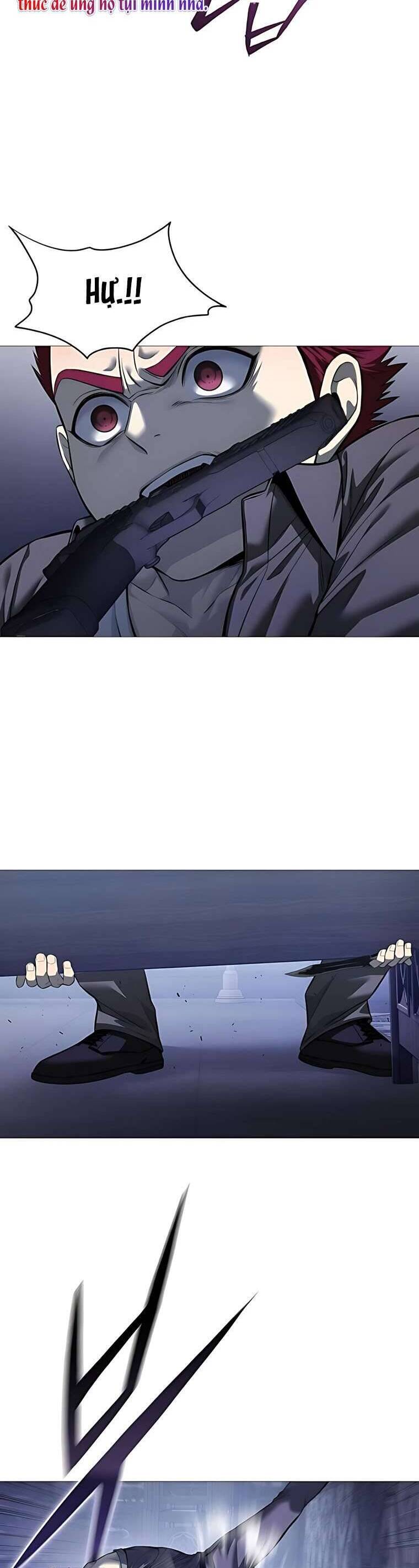 Sát Thủ Huyết Y Chap 19 - Next Chap 20