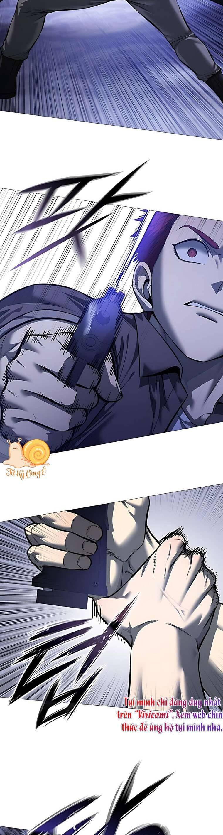 Sát Thủ Huyết Y Chap 19 - Next Chap 20