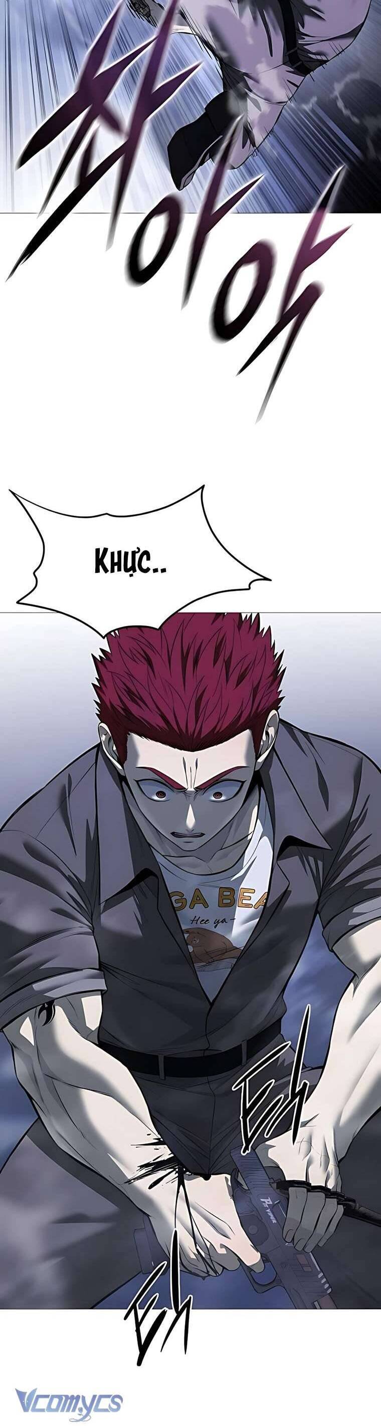 Sát Thủ Huyết Y Chap 19 - Next Chap 20