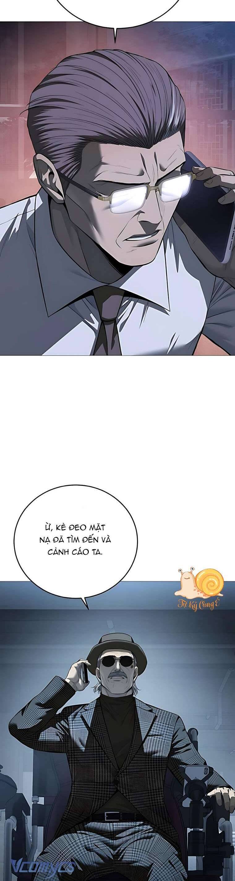 Sát Thủ Huyết Y Chap 19 - Next Chap 20