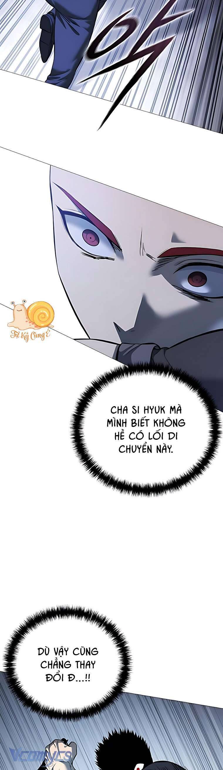 Sát Thủ Huyết Y Chap 20 - Next Chap 21