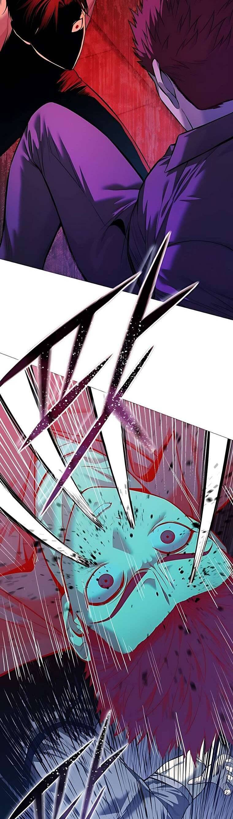 Sát Thủ Huyết Y Chap 20 - Next Chap 21