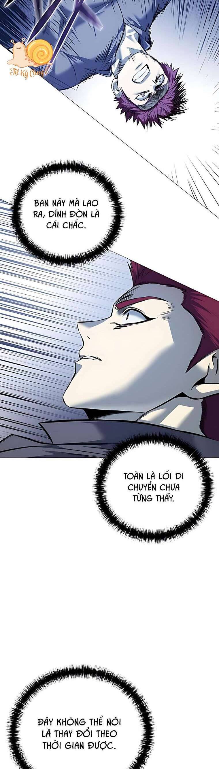 Sát Thủ Huyết Y Chap 20 - Next Chap 21