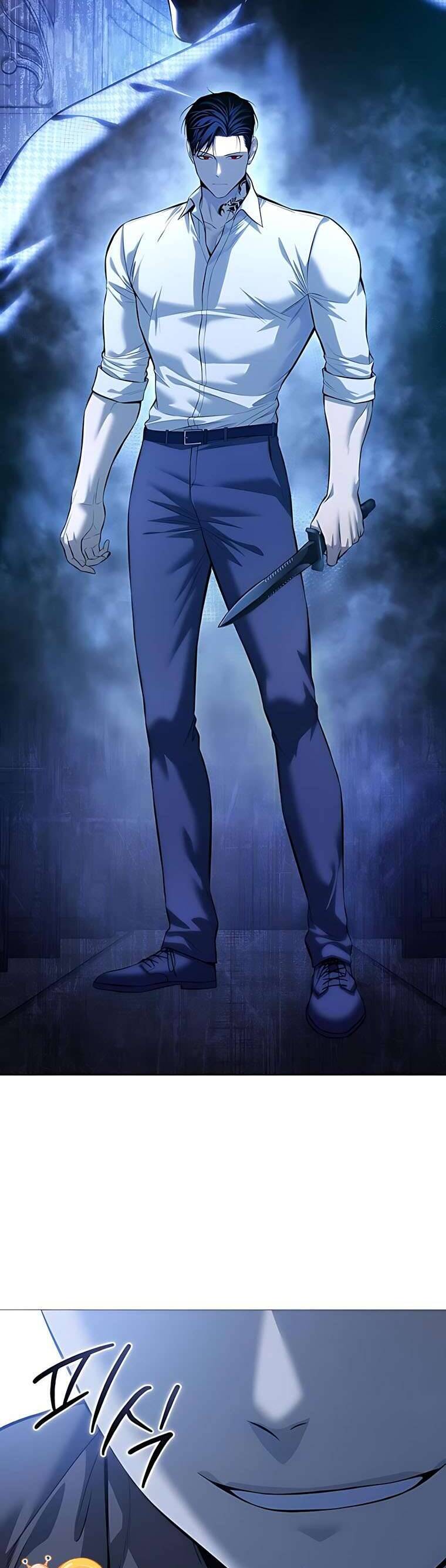 Sát Thủ Huyết Y Chap 20 - Next Chap 21