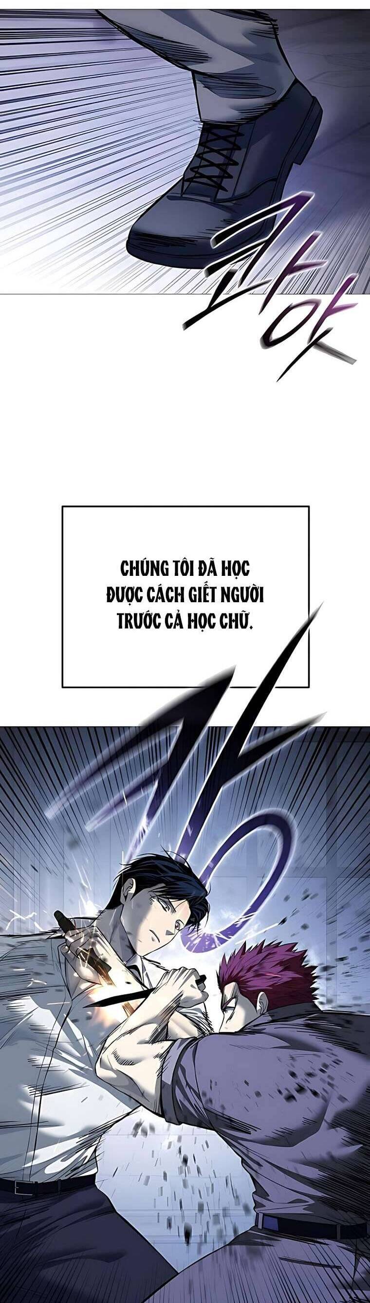 Sát Thủ Huyết Y Chap 20 - Next Chap 21