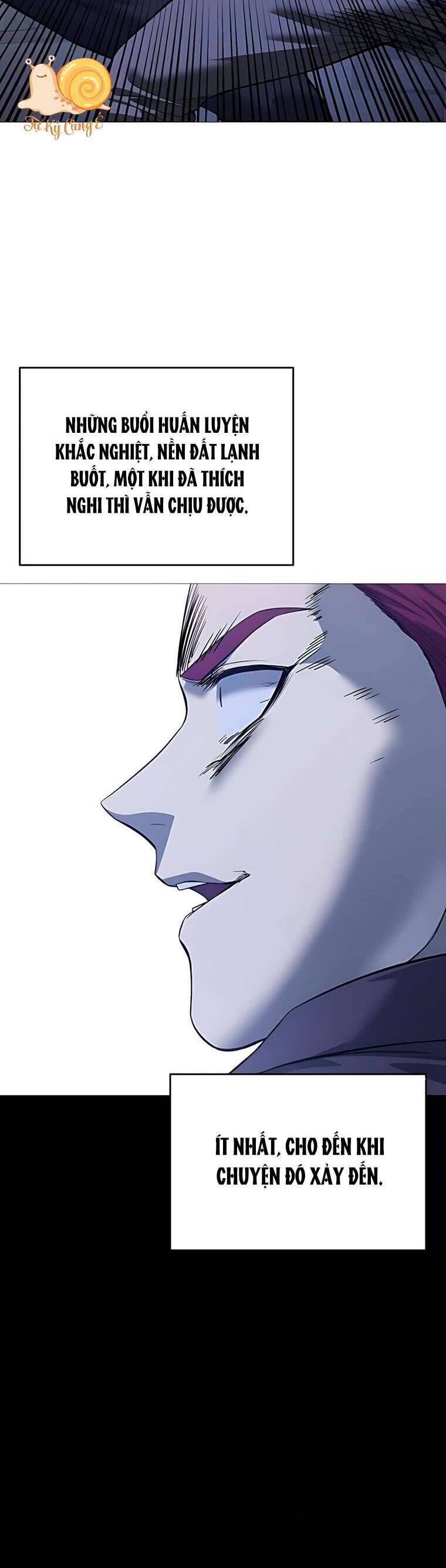 Sát Thủ Huyết Y Chap 20 - Next Chap 21