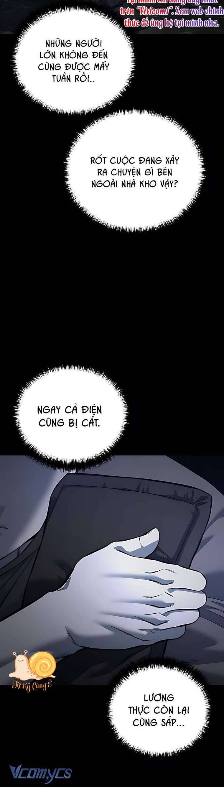 Sát Thủ Huyết Y Chap 20 - Next Chap 21