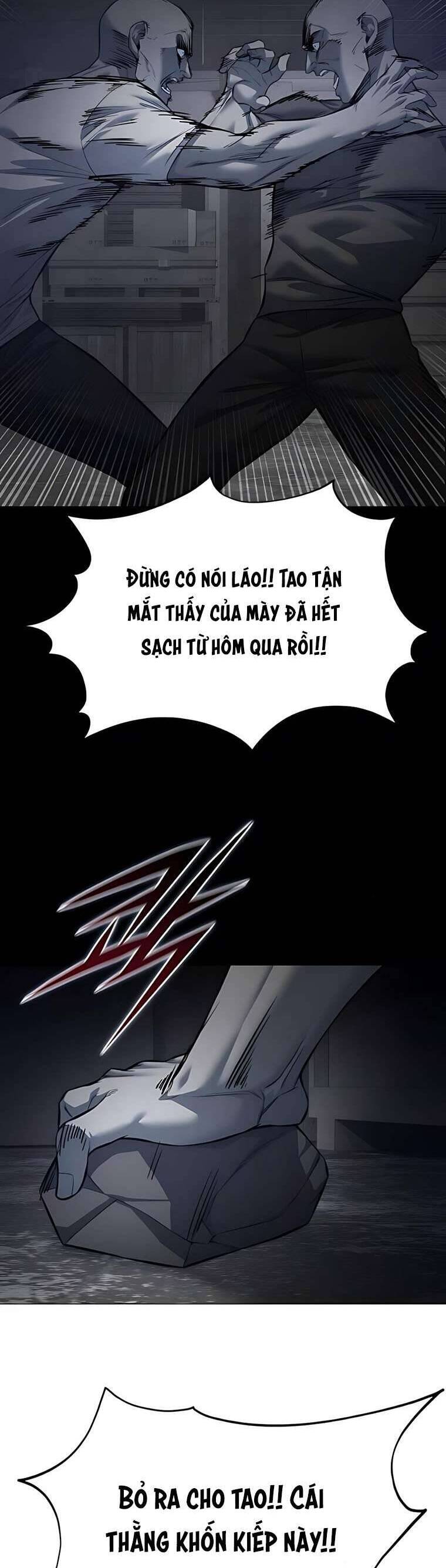 Sát Thủ Huyết Y Chap 20 - Next Chap 21