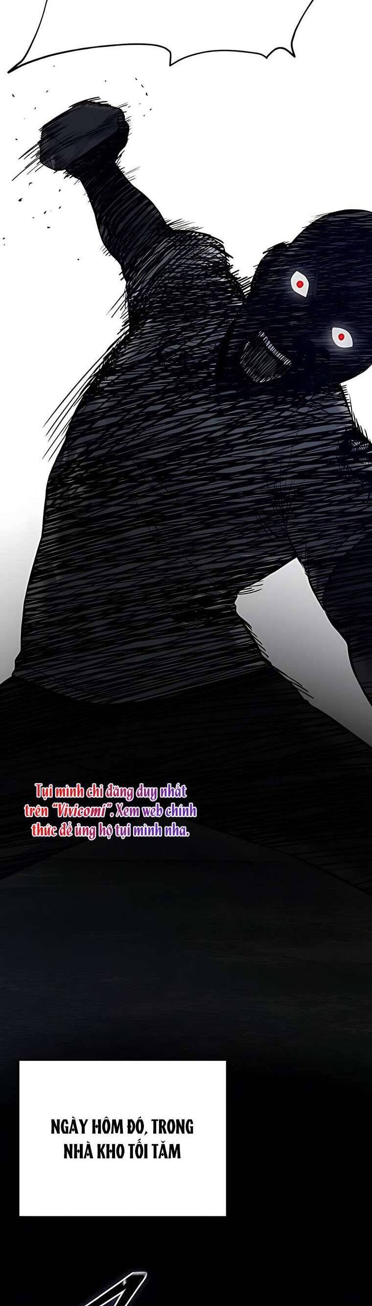 Sát Thủ Huyết Y Chap 20 - Next Chap 21