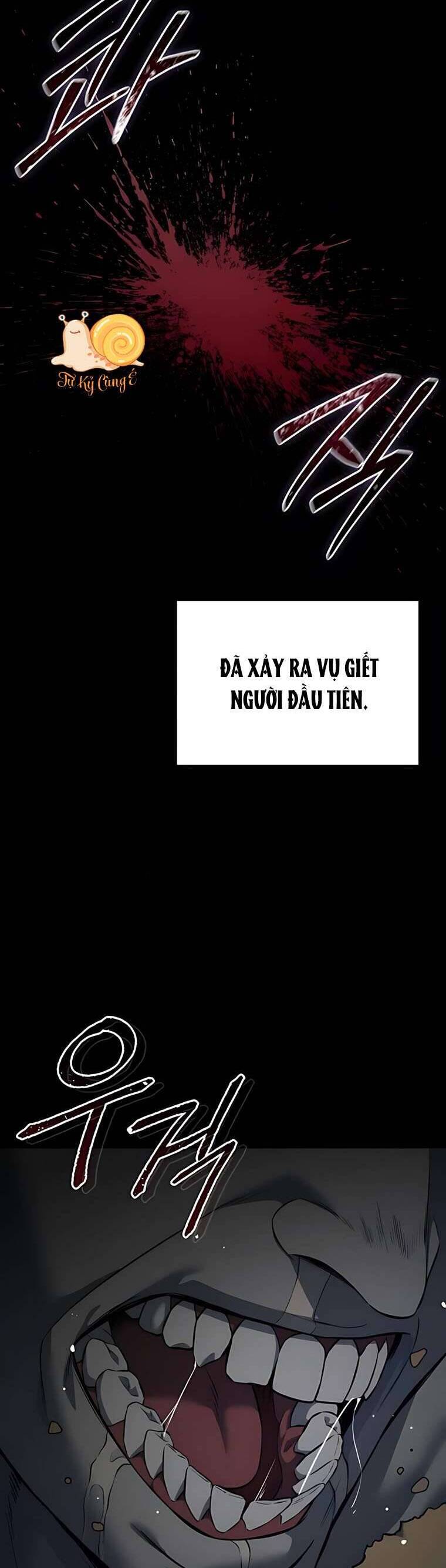 Sát Thủ Huyết Y Chap 20 - Next Chap 21