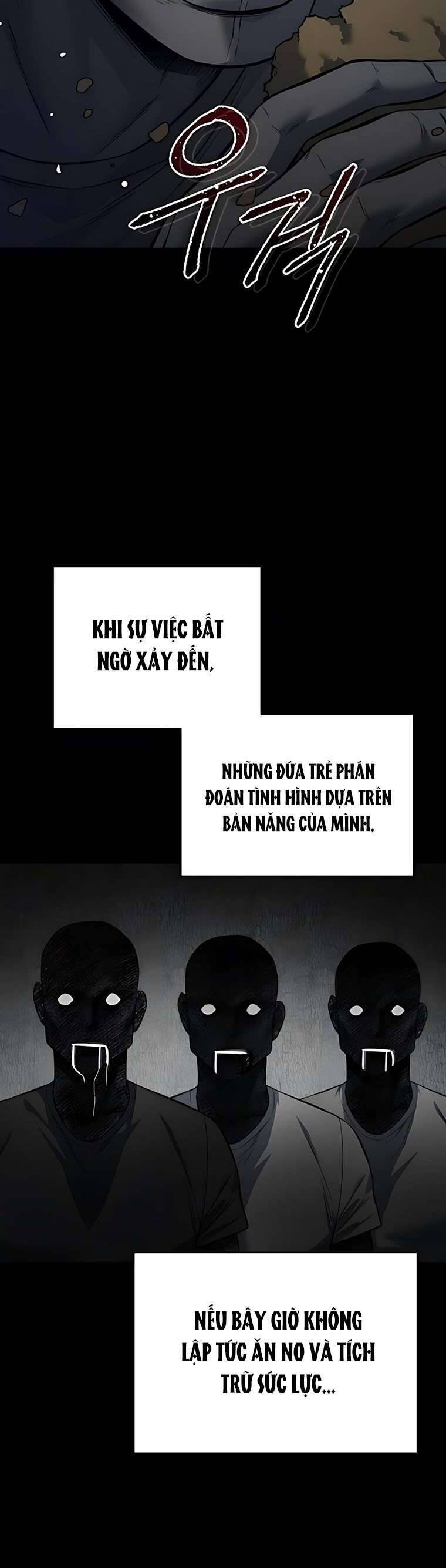 Sát Thủ Huyết Y Chap 20 - Next Chap 21