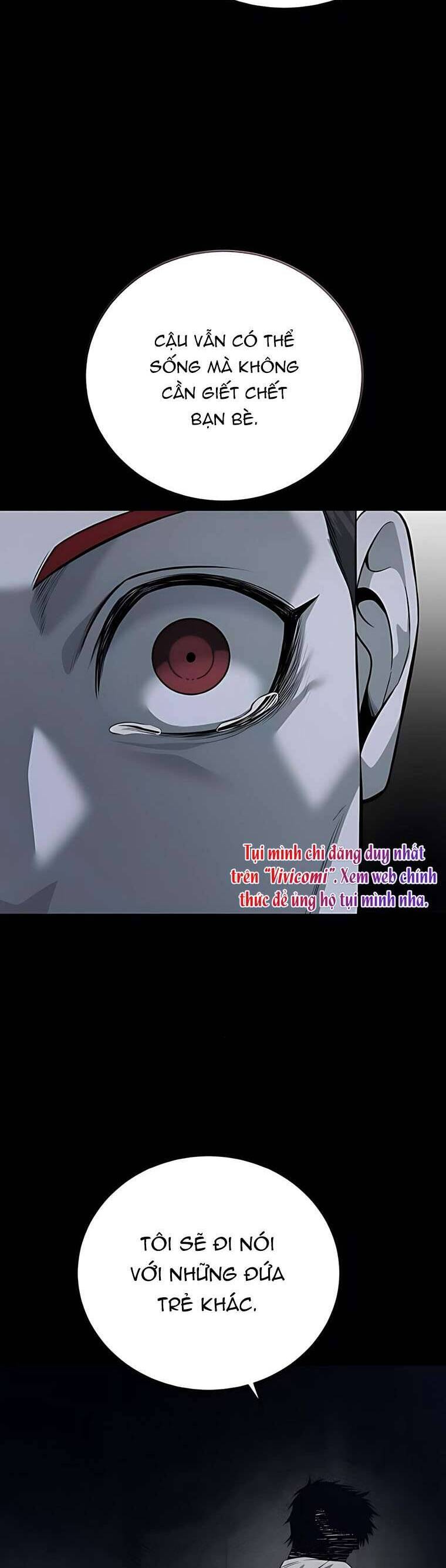 Sát Thủ Huyết Y Chap 20 - Next Chap 21