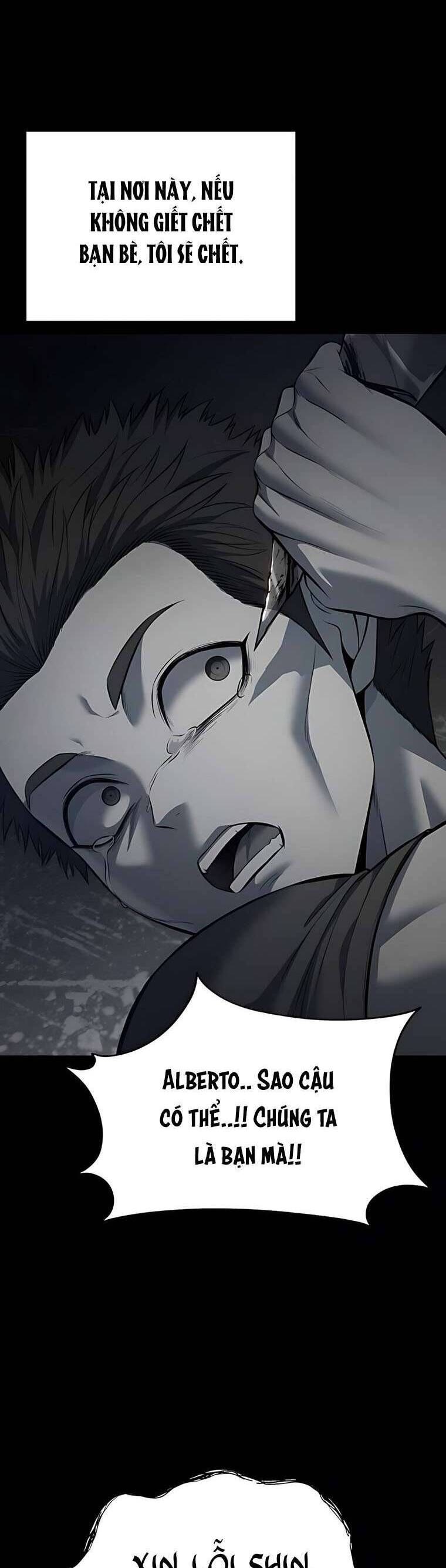 Sát Thủ Huyết Y Chap 20 - Next Chap 21