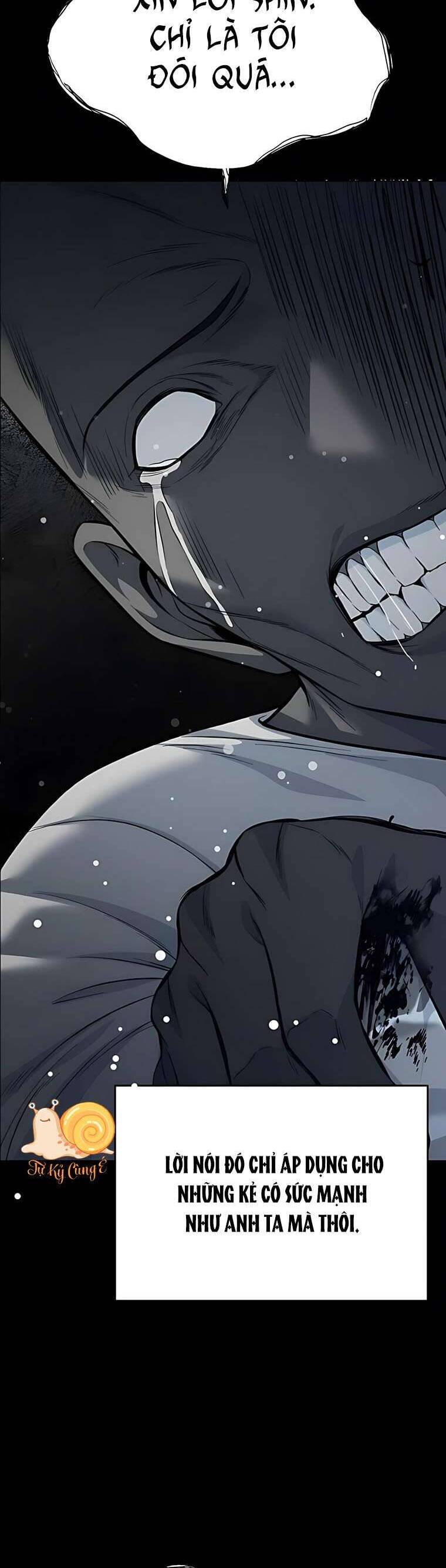 Sát Thủ Huyết Y Chap 20 - Next Chap 21