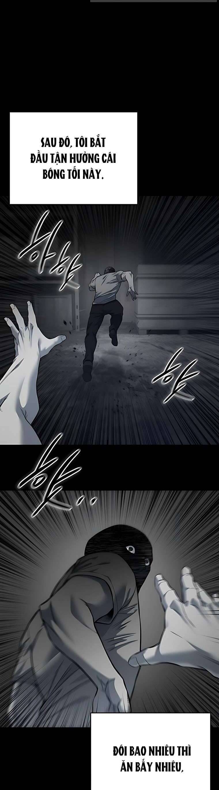 Sát Thủ Huyết Y Chap 20 - Next Chap 21