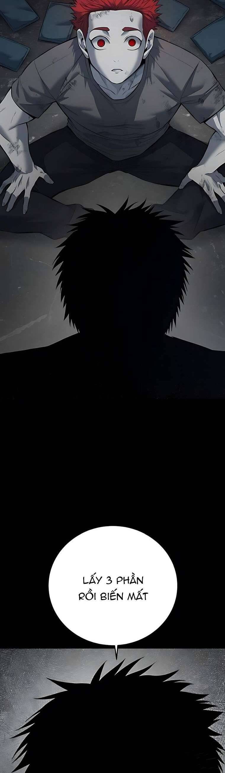 Sát Thủ Huyết Y Chap 20 - Next Chap 21