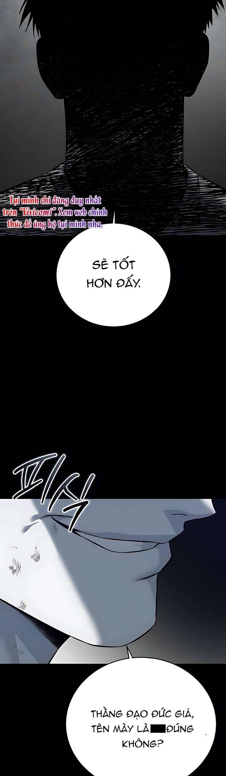 Sát Thủ Huyết Y Chap 20 - Next Chap 21