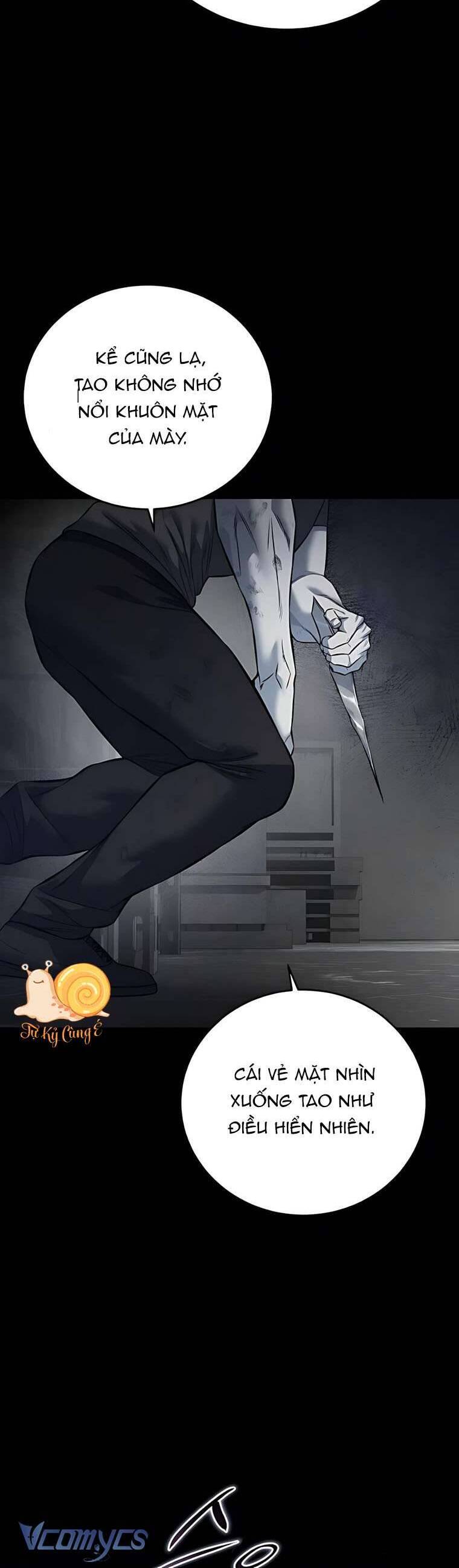 Sát Thủ Huyết Y Chap 20 - Next Chap 21