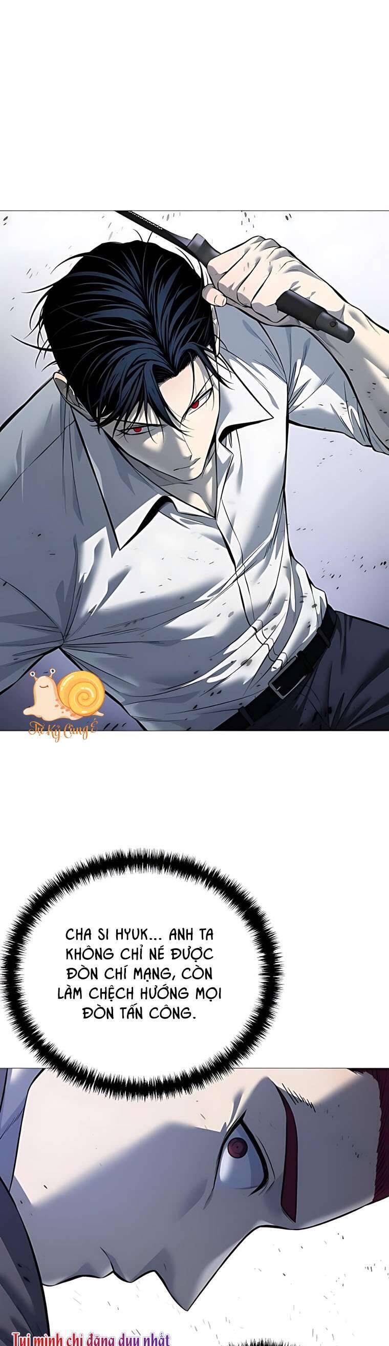 Sát Thủ Huyết Y Chap 20 - Next Chap 21