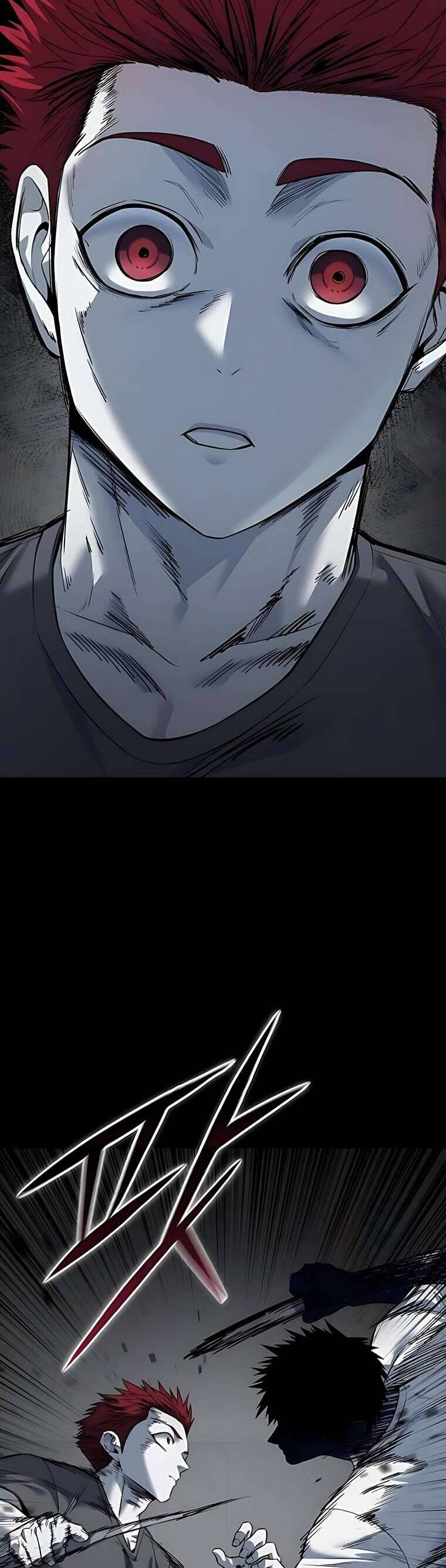 Sát Thủ Huyết Y Chap 20 - Next Chap 21