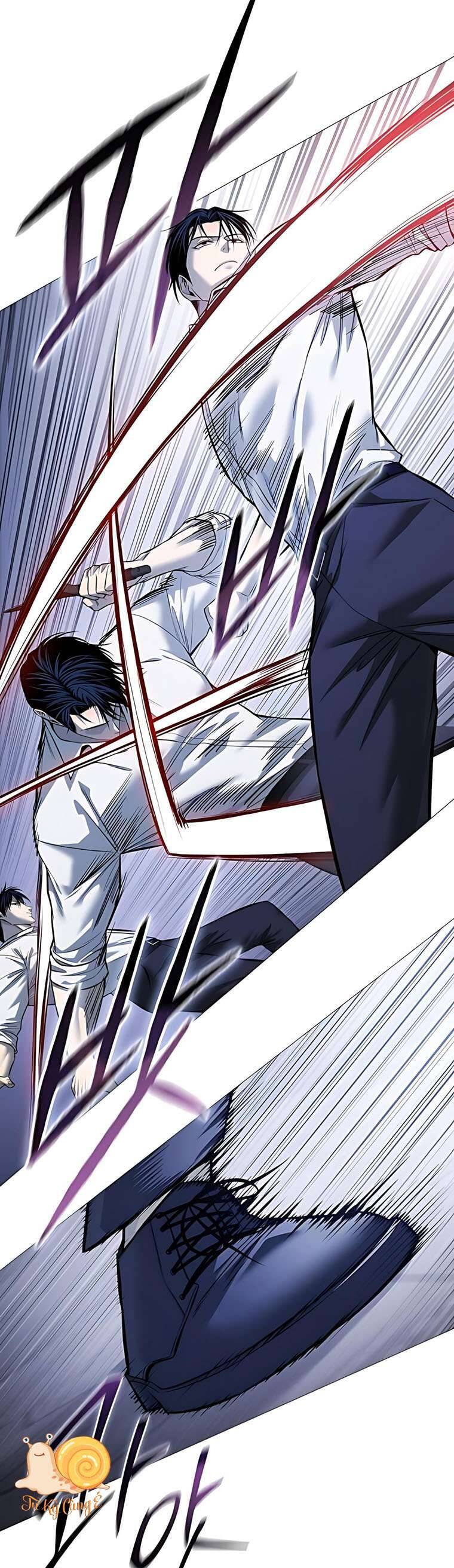 Sát Thủ Huyết Y Chap 20 - Next Chap 21