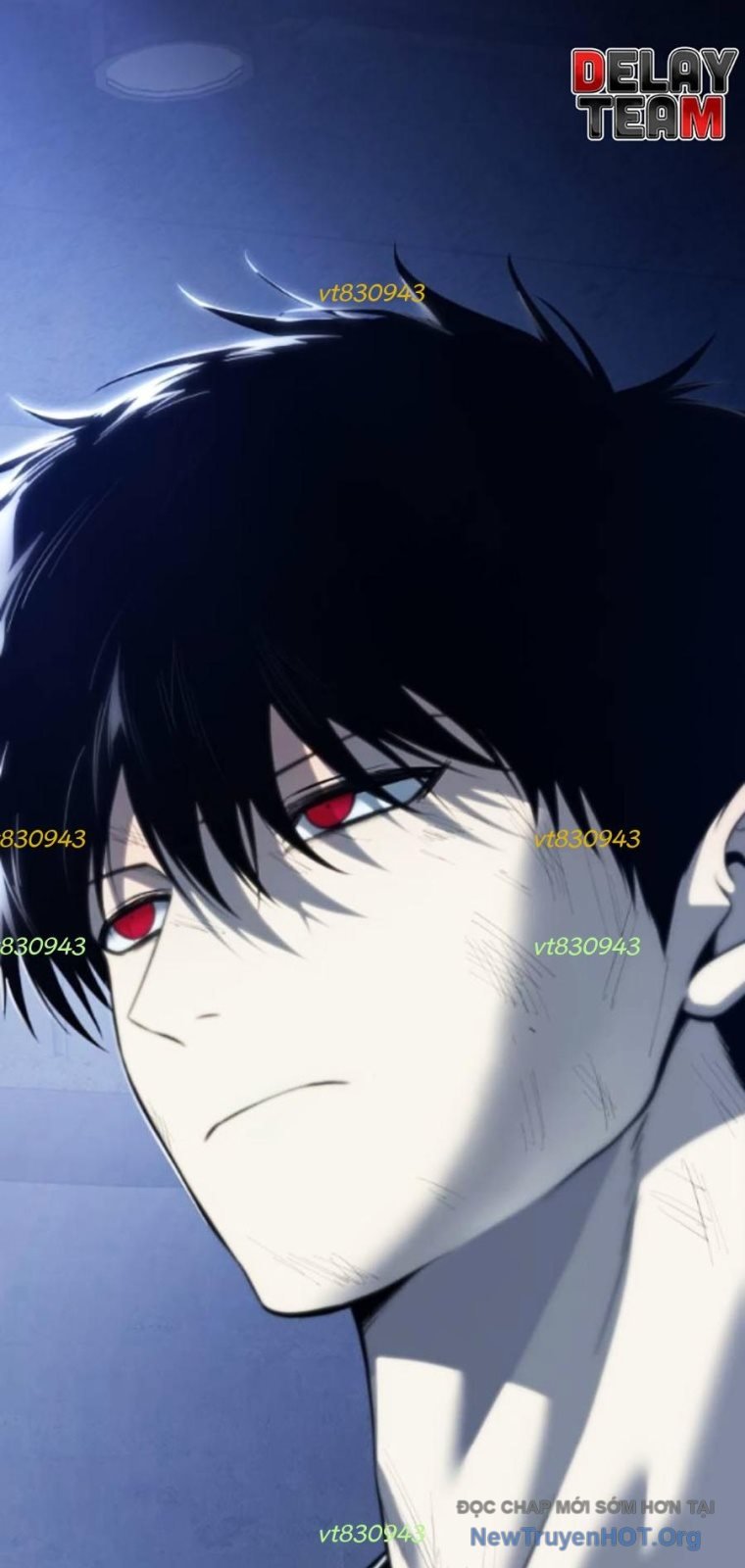 Sát Thủ Huyết Y Chap 21 - Next Chap 22