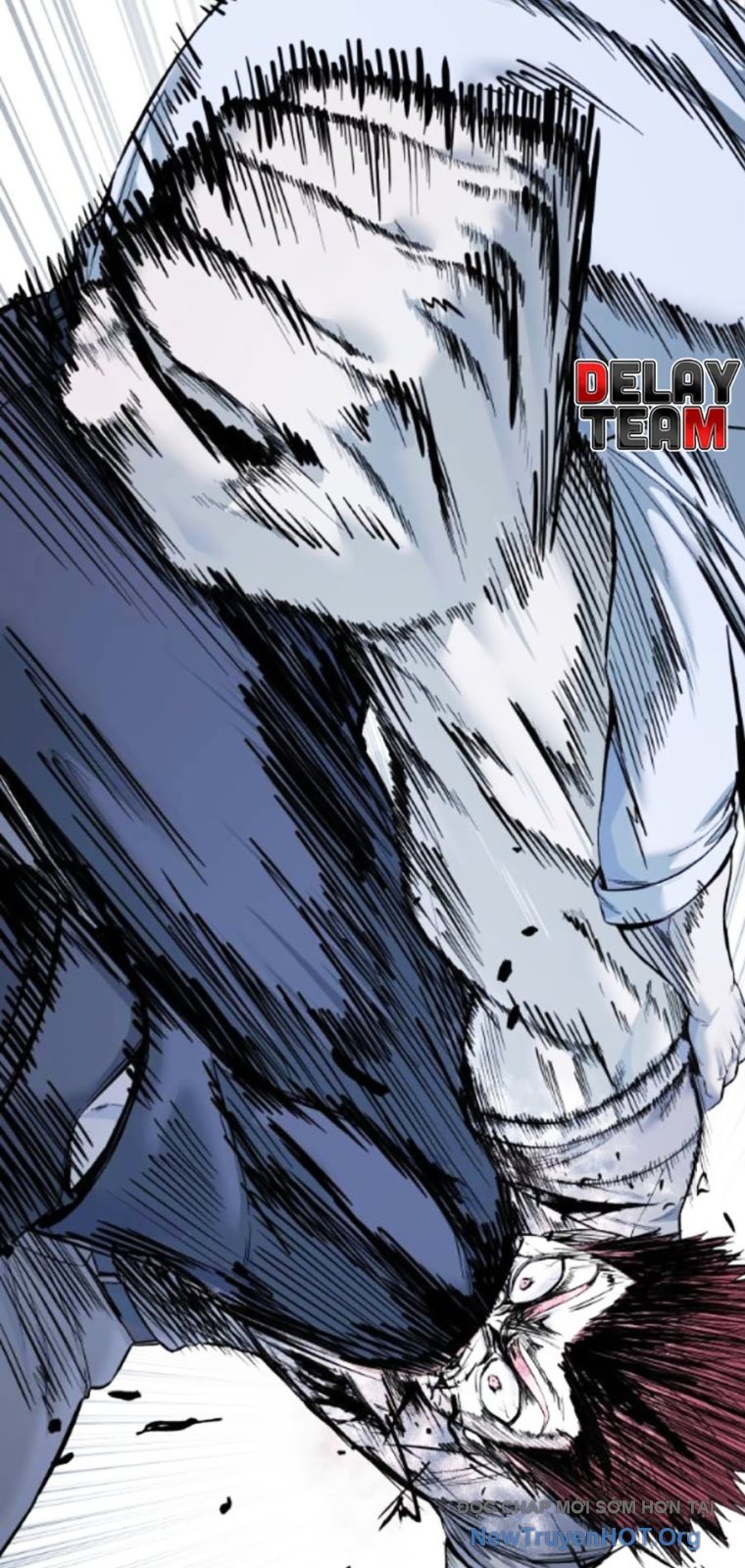 Sát Thủ Huyết Y Chap 21 - Next Chap 22