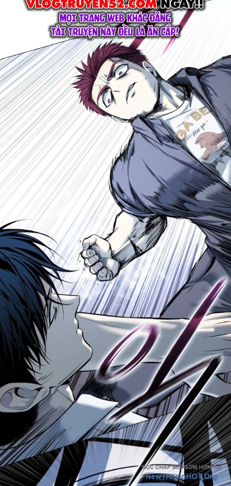 Sát Thủ Huyết Y Chap 21 - Next Chap 22