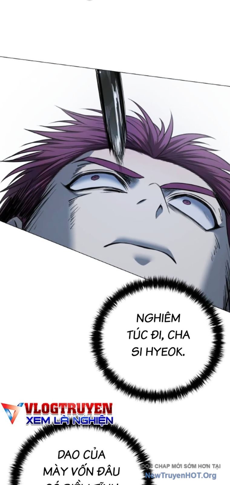 Sát Thủ Huyết Y Chap 21 - Next Chap 22