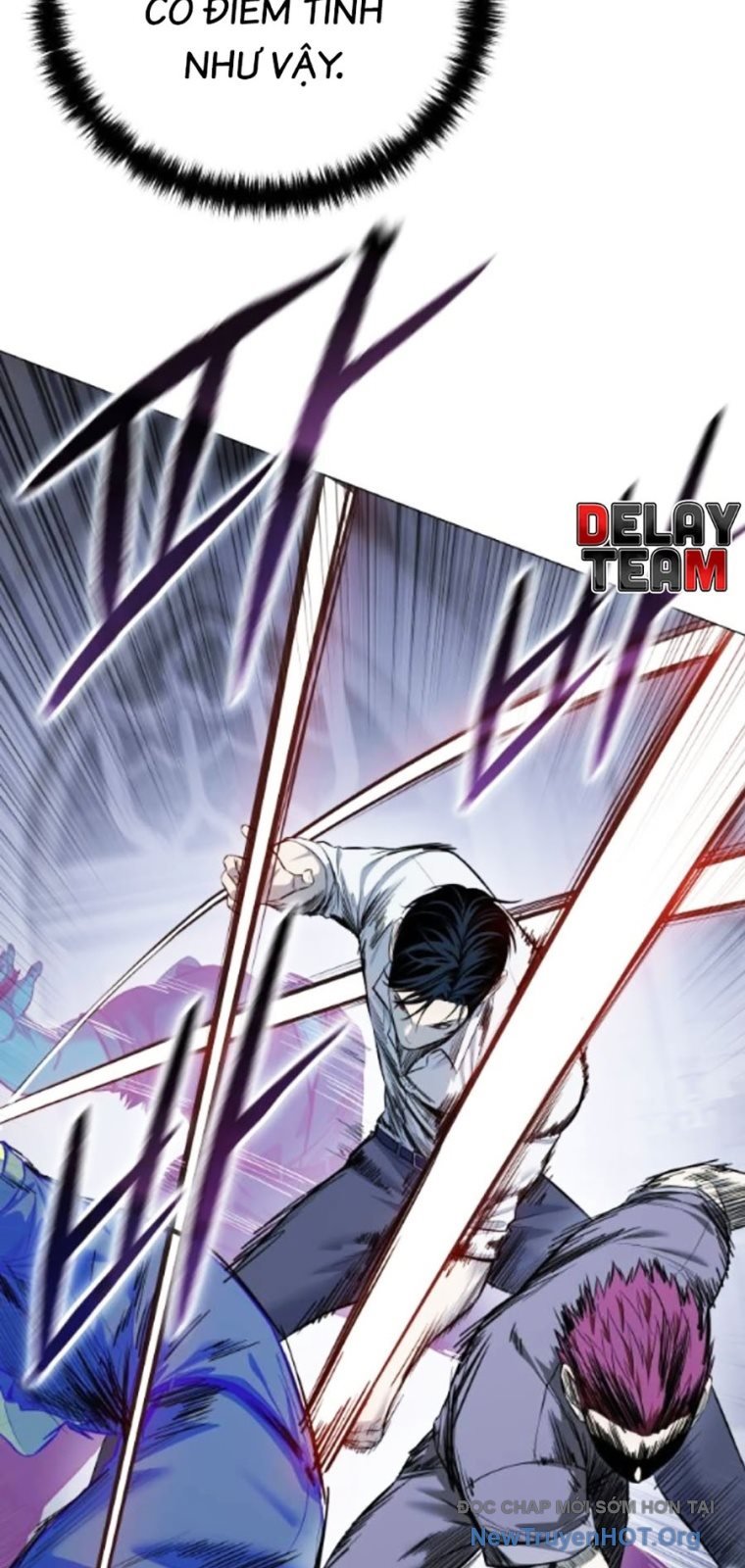 Sát Thủ Huyết Y Chap 21 - Next Chap 22